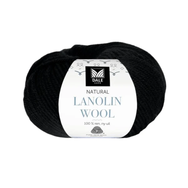 Dale Lanolin Wool